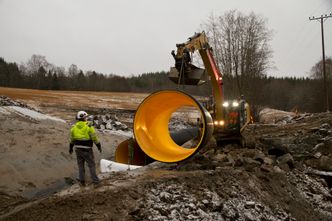 Wavin har utviklet produktene som kan løse overvannsproblemene.