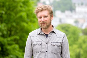 – Stereomålinger gir oss muligheter til å regne på arealeffekten, noe som er viktig for å sikre installasjoner, sier Øyvind Breivik som leder avdeling for oseanograf og marin metereologi ved Meteorologisk institutt i Bergen. Foto:  MI