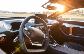 Denne utsikten koster deg fire millioner kroner – minst. Foto: Gumpert