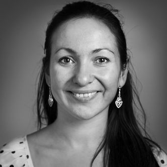 Julia Poliscanova, leder for rene kjøretøy og elektrisk mobilitet i Transport & Environment. Foto:  T&E