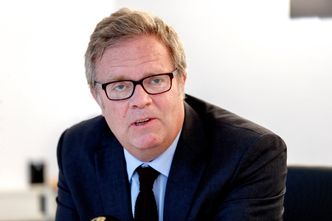 Advokat Jon Wessel-Aas mener lovgivningen skader langt mer enn hva den reelt sett kan oppnå av positive resultater. Foto: Gorm Kallestad/NTB