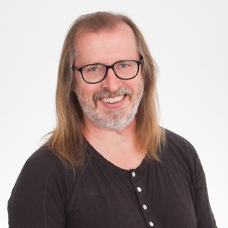 Håvard Fossen, fagansvarlig på Inside Telecom.