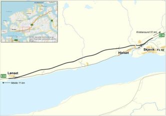  Illustrasjon: Statens vegvesen