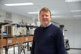 Alle våre merkevarer har blant annet EPD (Environmental Product Declaration) på våre produkter, forteller Rikardsen.