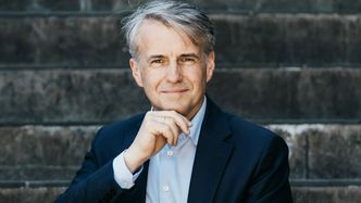 Letedirektør i Oljedirektoratet, Torgeir Stordal. Foto: Oljedirektoratet