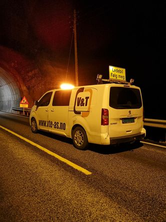 V&T Entreprenør har for tiden flere lokale driftsavtaler i blant annet Egersund, Haugesund, Bergen og Kristiansand. Foto: V&T