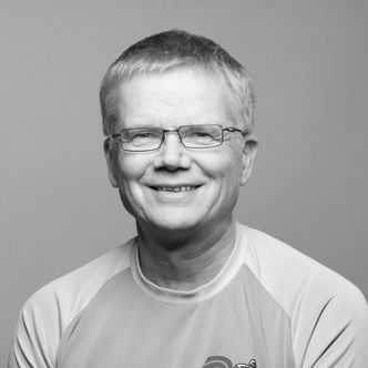 Ketil Stølen, forsker, SINTEF Digital.