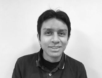 Enrique Garcia-Ceja, forsker, SINTEF Digital.