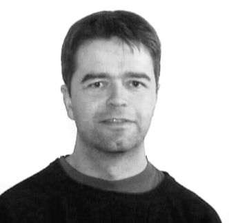 Martin Syvertsen er forsker i Sintef.