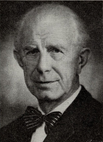 Arne Solem Faksimile:  Teknisk Ukeblad 1964