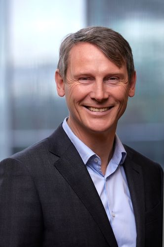 Svein Thompson, Stakeholder AS Foto: Morten Brakestad