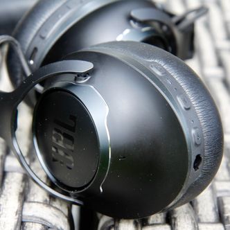 JBL Club One. Foto: Kurt Lekanger