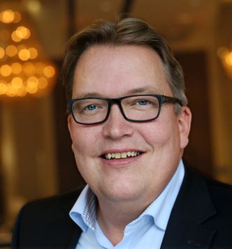 Aps samferdselspolitiker på Stortinget, Sverre Myrli