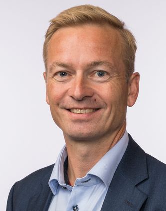 Helge Orten Bilde:  PETER MYDSKE