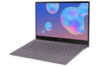 Samsung Galaxy Book S. Foto: Samsung