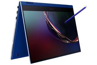 Dyres og best: Galaxy Book Flex Foto: Samsung