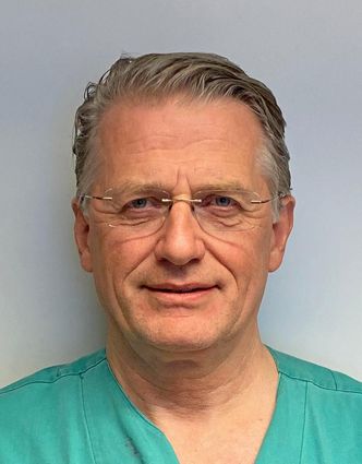 Professor Arnt E. Fiane har tro på atPulsevad kan redde mennesker som i dag ikke harnoe tilbud om hjelp for sin hjertesykdom. Foto: Privat