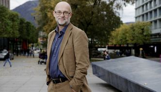 Anders Bjartnes. Foto: Norsk Klimastiftelse