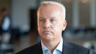 Equinor-sjef Anders Opedal overtok som konsernsjef etter Eldar Sætre i begynnelsen av november og har fått flere alvorlige saker å hanskes med på kort tid. Foto: Eirik Helland Urke