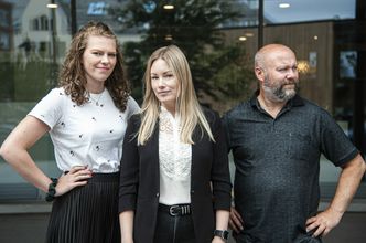 Customer success er teamet som setter deg i gang med servicedesken, og hjelper deg med hvordan du optimaliserer til ditt bruk.