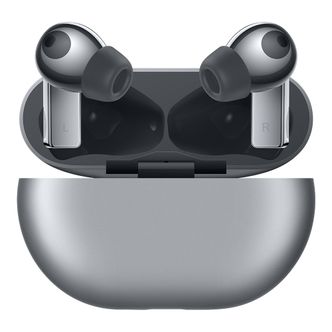 Nok et forsøk: Huawei kan ha lært hvordan de skal lage ørepropper med nye Fre. Buds: ro. Foto: Huawei