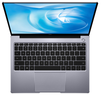 MateBook 14: Ut med Intel og inn med AMD gir en veldig k. afti: PC. Foto:  Huawei