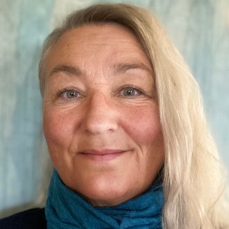 Planleggingsleder Unni Kufaas. Foto: Universitetet i Tromsø