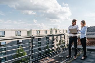 Gode IAM-løsninger har fokus på brukervennligheten, samtidig som sikkerheten forbedres, men de fleste trenger hjelp til å tune løsningen best mulig. Foto: Orange Cyberdefense
