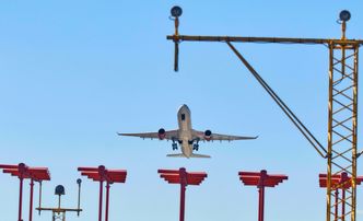 Bilde: Avinor Flysikring