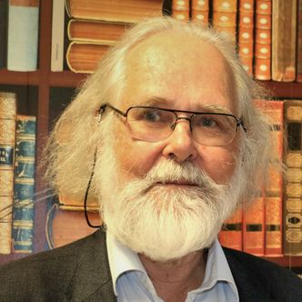 Nils Chr. Stenseth er professor ved UiOs matematisk-naturvitenskapelige fakultet. Foto:   Bjarne Røsjø/UiO