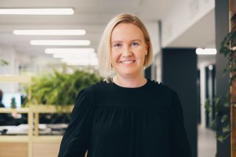 Vi skal ikke forskuttere hva som blir det endelige resultatet av forhandlingene om roaming, men bildet er altså mye tydeligere for kortbetaling, påpeker Unni Berge i Norsk elbilforening Foto:  Norsk elbilforening