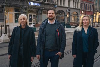 Aztek har sentrale lokaler både i Oslo og Trondheim. I disse hjemmekontor-tider er bedriften imidlertid enda mer opptatt av riktig balanse mellom jobb og fritid. Foto: DeltaV