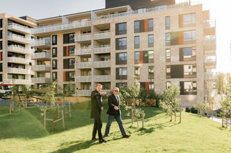 Grefsen Stasjon. Foto: Terje Borud