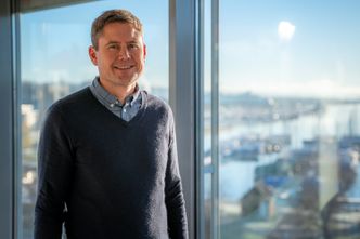 Dagens HR-direktører trenger gode IT-verktøy i form av et skikkelig HR-system, sier Thomas Schjerpen i CatalystOne. Foto: Delta V