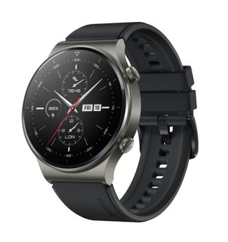 Klokkene Huawei Watch GT2 Pro Foto: Huawei