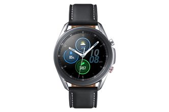 Galaxy Watch 3 LTE 45 mm. Foto: Samsung