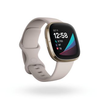 Fitbit Sense. Foto: Fitbit