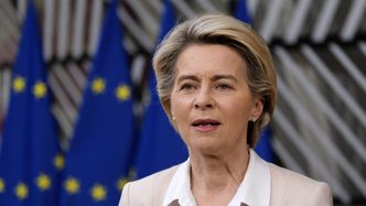 Dette setter oss på en kurs mot klimanøytralitet innen 2050, kommenterer EU-kommisjonens leder Ursula von der Leyen. Foto: AA/ABACA/NTB