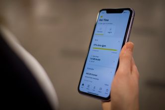 Ice har alvorlige ambisjoner om å utfordre det etablerte telekommarkedet i Norge. Foto: Ice