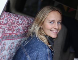 Ylva Vethe er Kommunikasjonsrådgiver ogdigital innholdsprodusent i Gambit H+K. Foto: Privat