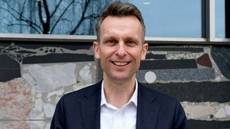 Knut Kroepelien, adm. direktør i Energi Norge. Foto: Energi Norge