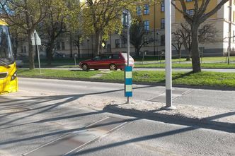 Fartsdumpene skal, i tillegg til å bedre trafikksikkerheten langs veien, gi bussjåfører og andre yrkessjåfører en mer behagelig arbeidshverdag uten masse humper i veien. Foto: Edeva