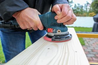 Bosch GET 75-150. Foto:  Mona Strande