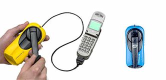 Motorola Freecharge.
