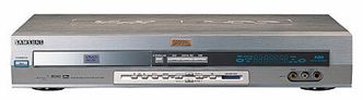 Samsung DVD-H40E.