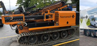 Norconsult Boreteknikk