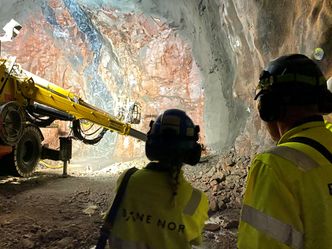 Foto: Marianne Henriksen