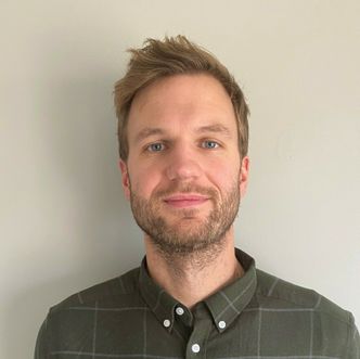 Brede Høygilt i Agder fylkeskommune. Foto: Agder fylkeskommune