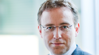 Leif T. Aanensen er adm. dir. i NEK. Foto: NEK