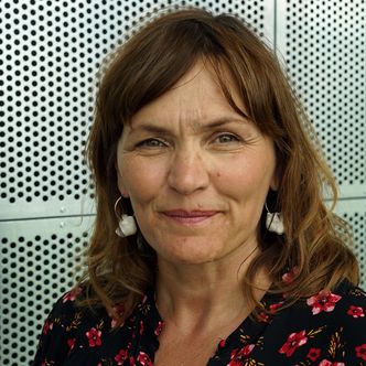 Anne Mette Engvik er leder for utdanning ved Inspiria science center Foto: Inspiria Science Center